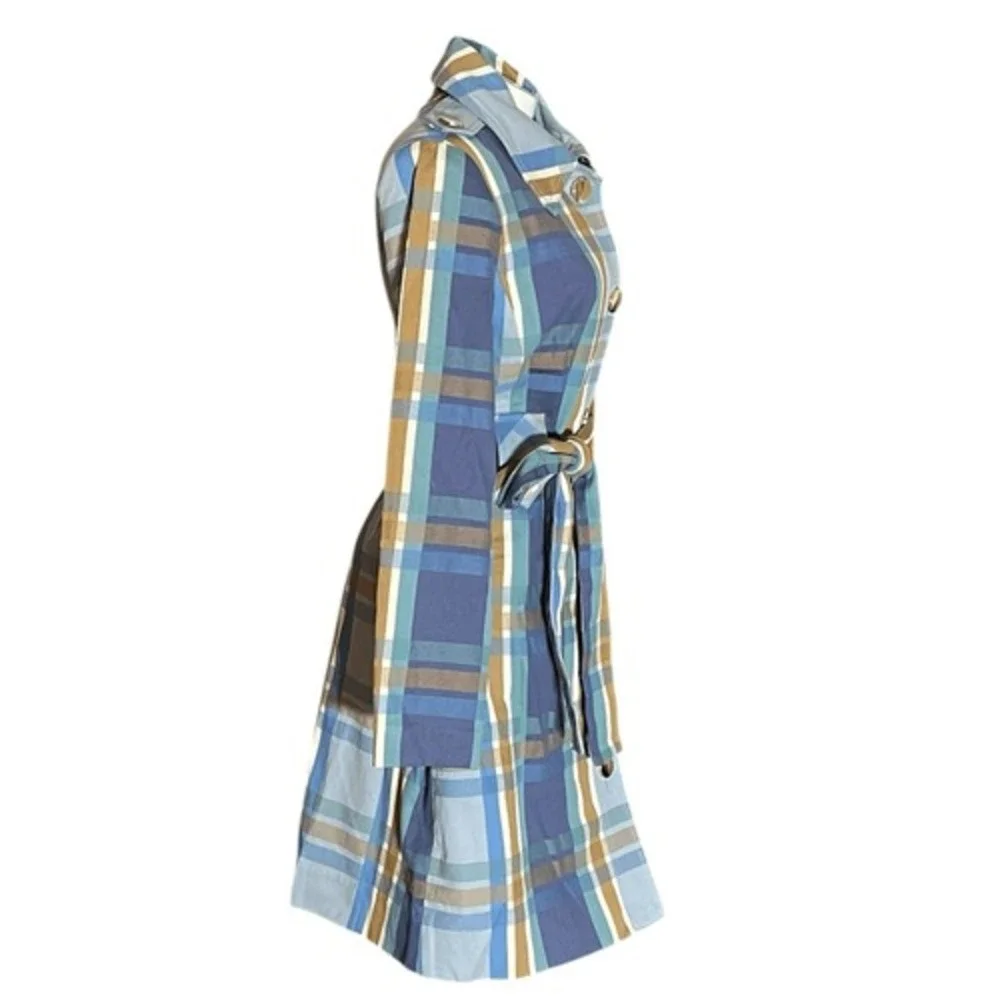 CAbi preppy old